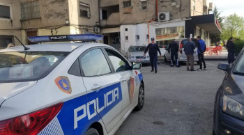 Plagosi 2 qytetarë gjatë një konflikti, arrestohet 36-vjeçari në Shkodër