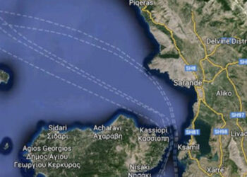 Senati italian ratifikon marrëveshjen për zonat detare, Greqia përshëndet vendimin