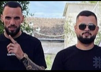 Marjus Dema vrau shokun me pistoletë, Mehmet Qema sapo ishte kthyer nga Britania