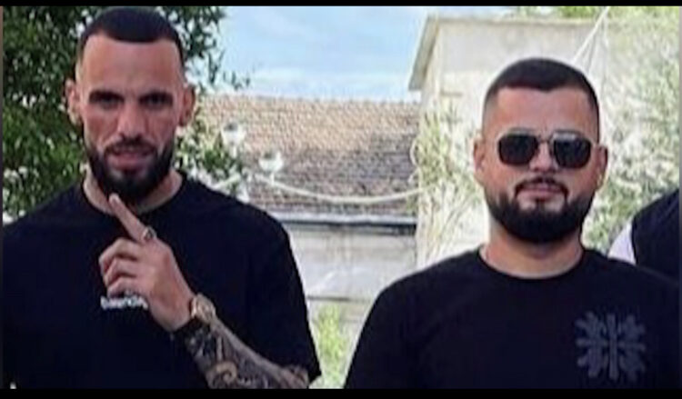 Marjus Dema vrau shokun me pistoletë, Mehmet Qema sapo ishte kthyer nga Britania