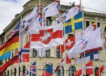 BE u ndalon linjave ajrore bjelloruse të përdorin hapësirën ajrore europiane