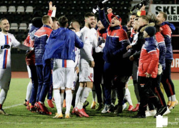 Katër të pezulluar në Superiore, Vllaznia skuadra më e dëmtuar