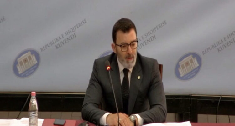 Shkarkimi, Hyseni kërkon gjykimin e Metës me drejtësi nga Komisioni Hetimor