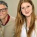 Flet vajza e Bill Gates pas lajmit për ndarjen e prindërve të saj