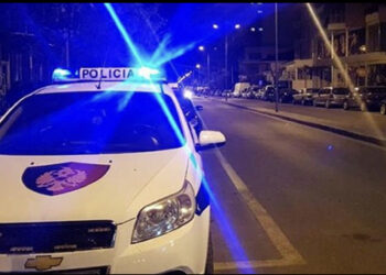 Plagoset me armë zjarri pronari i fasonerisë në Fushë Krujë