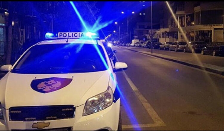 Plagoset me armë zjarri pronari i fasonerisë në Fushë Krujë