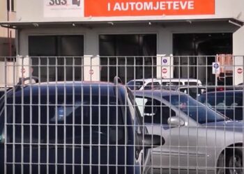 Sot nis kolaudimi, DPSHTRR bën njoftimin e rëndësishëm