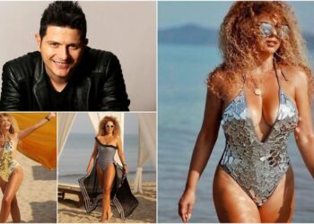 Ermal Mamaqi bën bashkë politikanë dhe artistë në serialin e ri, ritkthehet Inis Gjoni në rolin negativ