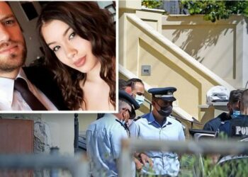 Vrasja e 20- vjeçares në Greqi, mediat: Autori është shqiptar, sapo ka dalë nga burgu