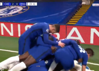 Chelsea rikthehet në finale të Champions League, përballë do të ketë Manchester City