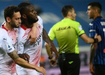 Merr fund pritja, Milani rikthehet në Champions. Ia del edhe Juventus, dramë për Napolin