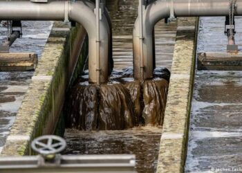 Çfarë mund të zbulohet? BE do të ekzaminojë ujërat e zeza për virusin Covid-19