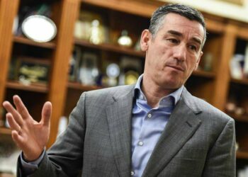 Kadri Veseli përfundon vizitën në Kosovë, rikthehet në paraburgim në Hagë