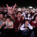 11 mijë persona, Wuhan-i mban koncertin e parë pas pandemisë