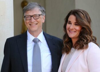 Bill Gates ndahet nga bashkëshortja pas 27 vitesh, 130 mld dollarë në mes