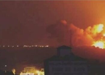 Sulm në Irak/ Katër raketa godasin bazën ushtarake ku strehohen kontraktuesit amerikan