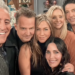 Fansat e ‘Friends’ të shqetësuar për gjendjen e Matthew Perry gjatë intervistës së fundit