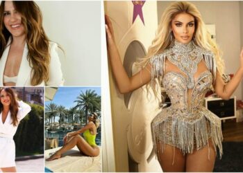 “Lufta” për Big Brother, Luana Vjollca ‘i rrëmben’ formatin Arbana Osmanit
