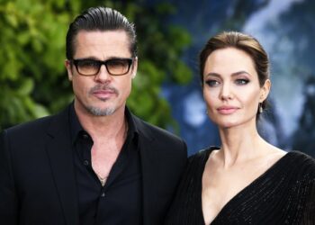 Brad Pitt fiton gjyqin për kujdestarinë e fëmijëve, Angelina Jolie nuk e pranon këtë vendim