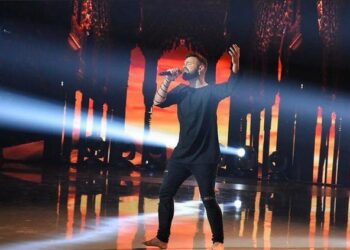 Alban Ramosaj fiton Këngën Magjike 2021