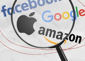 Shifra marramendëse/ Sa fitojnë në minutë gjigantët e teknologjisë?