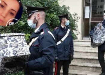 Trupat e pajetë të çiftit Pasho u gjetën në valixhe, drejtësia italiane merr vendimin për Elona Kaleshin