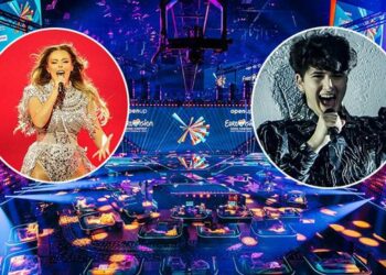 Dy shqiptarë performojnë këtë mbrëmje, lista e plotë me finalistët e Eurovision 2021