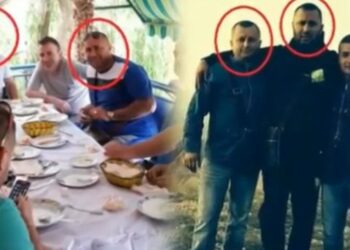 Zbardhet dosja/ Përgjimet e kartelit shqiptaro-kolumbian, del emri i Moisi Habilajt: 10% të fitimeve në Shqipëri i merr shteti!