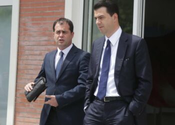 Basha pas takimit me shefen e misionit të OSBE-ODIHR: Beteja do të vazhdojë deri në fitore!