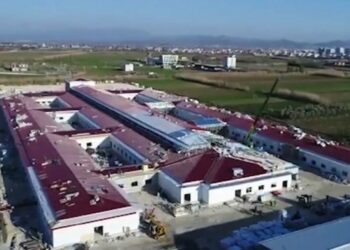 Hapet sot Spitali i Fierit, Rama publikon videon: Hap dyert për fazën e parë të shërbimit