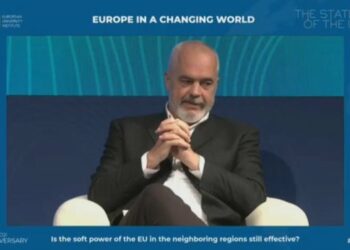 Edi Rama