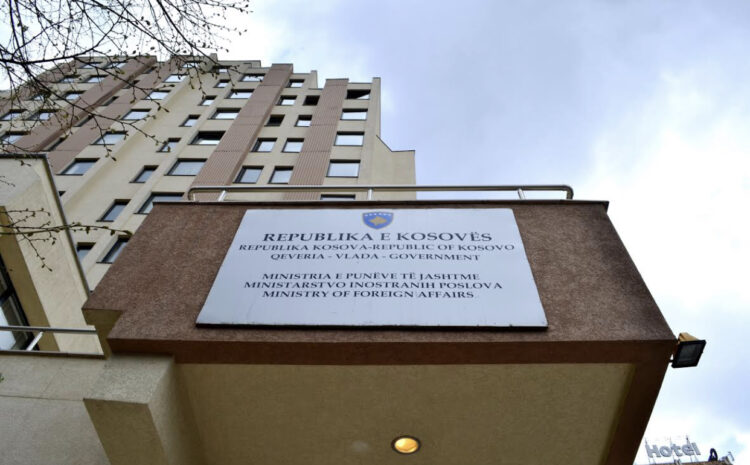 Përplasjet në Lindjen e Mesme, qeveria e Kosovës: Izraeli ka të drejtë të mbrohet