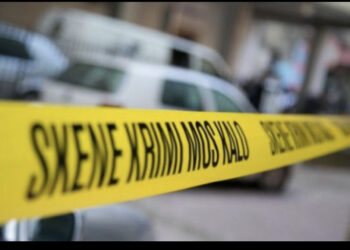 Plas sërish/ Plagosje me armë zjarri në Urën Vajgurore