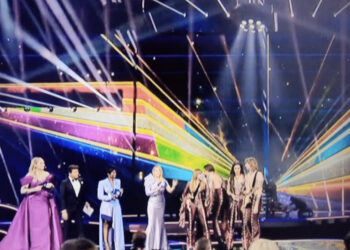 Italia fiton Eurovision 2021, si u rendit Shqipëria