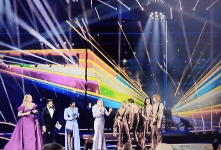 Italia fiton Eurovision 2021, si u rendit Shqipëria