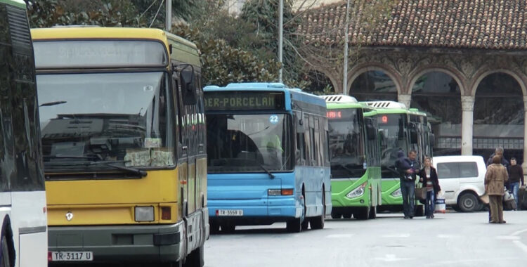 Heqja e aboneve për tre muaj, reagon Bashkia Tiranë: Për arsye riorganizimi dhe verifikimesh