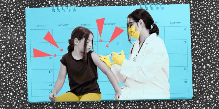 Së shpejti, aprovohet vaksina për adoleshentët 12 deri në 15 vjeç