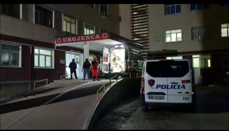 E rëndë/ Atentat mafioz në Vlorë, ekzekutohet në pritë 35-vjeçari. Del fotoja