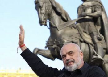 “Ishte fitorja më e bukur”, Rama për “La Repubblica”: Opozita në vend të reflektojë, hedh akuza ndaj nesh