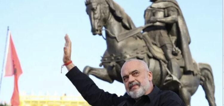 “Ishte fitorja më e bukur”, Rama për “La Repubblica”: Opozita në vend të reflektojë, hedh akuza ndaj nesh