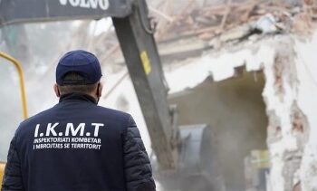 Ikën Bici/ Ndryshime në IKMT, Ajet Zyberi drejtuesi i ri