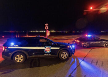 Sulm me armë në një kazino në SHBA