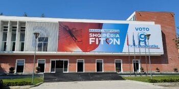 Kryesia e PD vendos/ Vetëm 4 kandidatë në garën për Kryetar, 5 skualifikohen