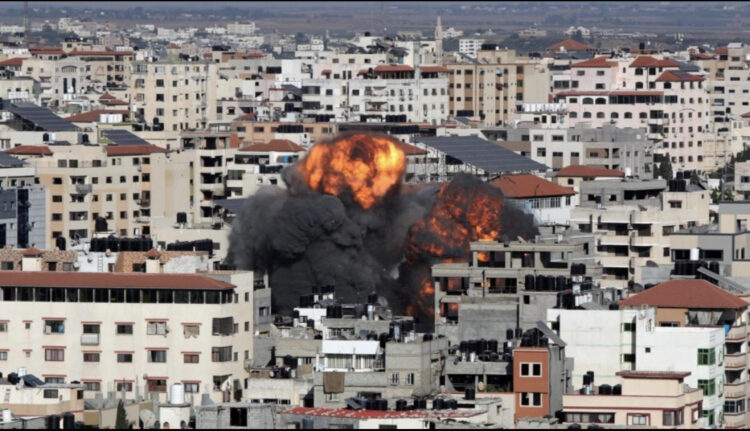Ushtria izraelite godet shtëpinë e liderit të lartë politik në Gazë