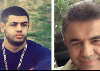 Noizy i bën dhuratën e shtrenjtë babit për ditëlindje: Je idhulli im