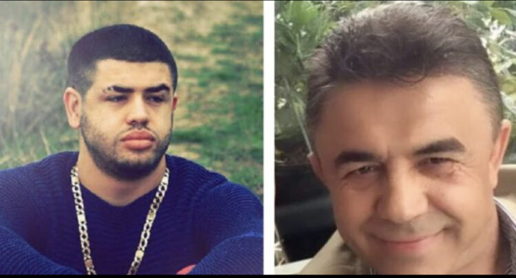 Noizy i bën dhuratën e shtrenjtë babit për ditëlindje: Je idhulli im