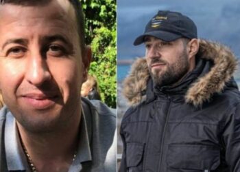 Ekzekutoi në Islandë Armando Beqirin në derën e shtëpisë, flet autori shqiptar