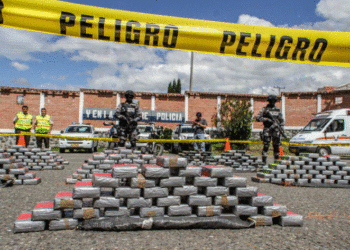 ‘Lidhje me Ndragheta-n dhe Camorra-n’, kush janë shqiptarët që kontrollojnë kokainën në Ekuador?