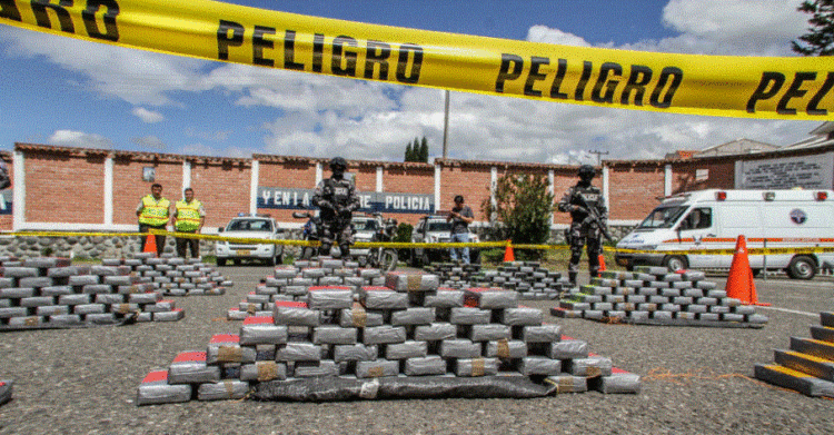 ‘Lidhje me Ndragheta-n dhe Camorra-n’, kush janë shqiptarët që kontrollojnë kokainën në Ekuador?