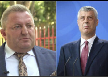 Haga ua refuzoi kërkesën për lirim! Ish-gjenerali i UÇK-së tregon prapaskenat